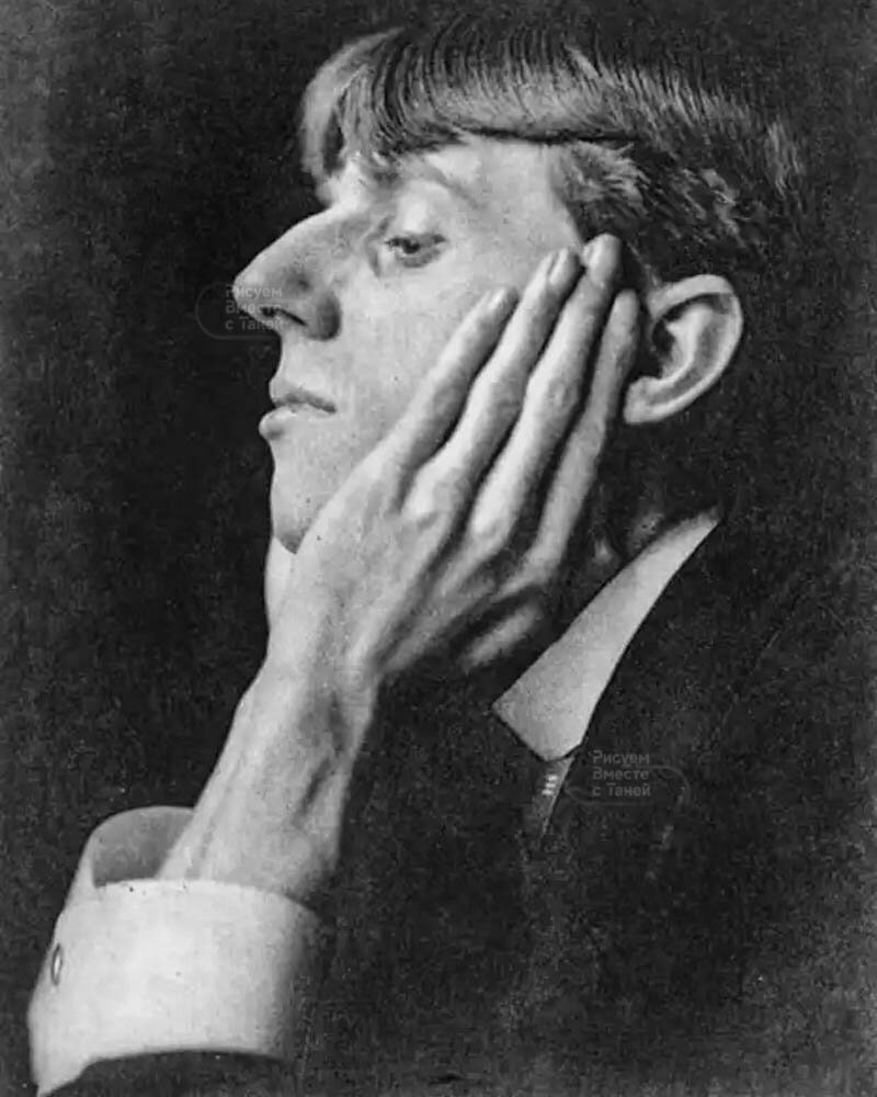 Обри Бердслей