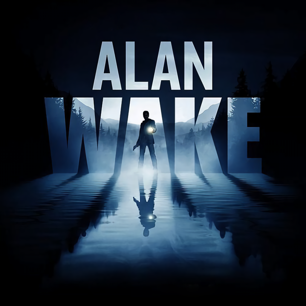 Alan Wake 2” - интерактивное искусство или 