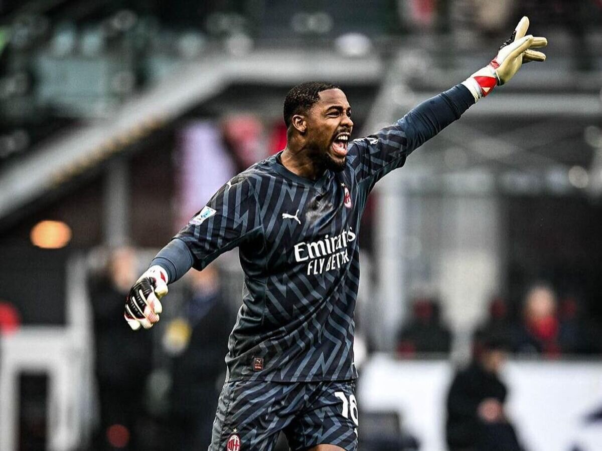    Майк Меньян© Фото : X