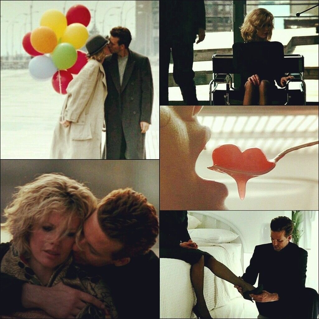 ким бэсинджер 12 с половиной недель. девять с половиной недель фильм 1986.