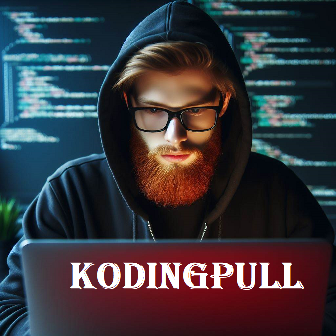 kodingpull