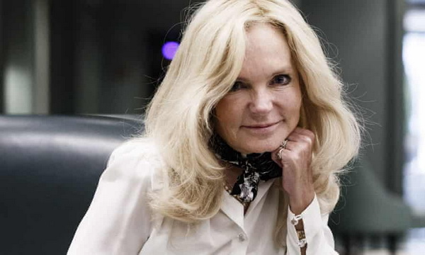 Люсинда Райли