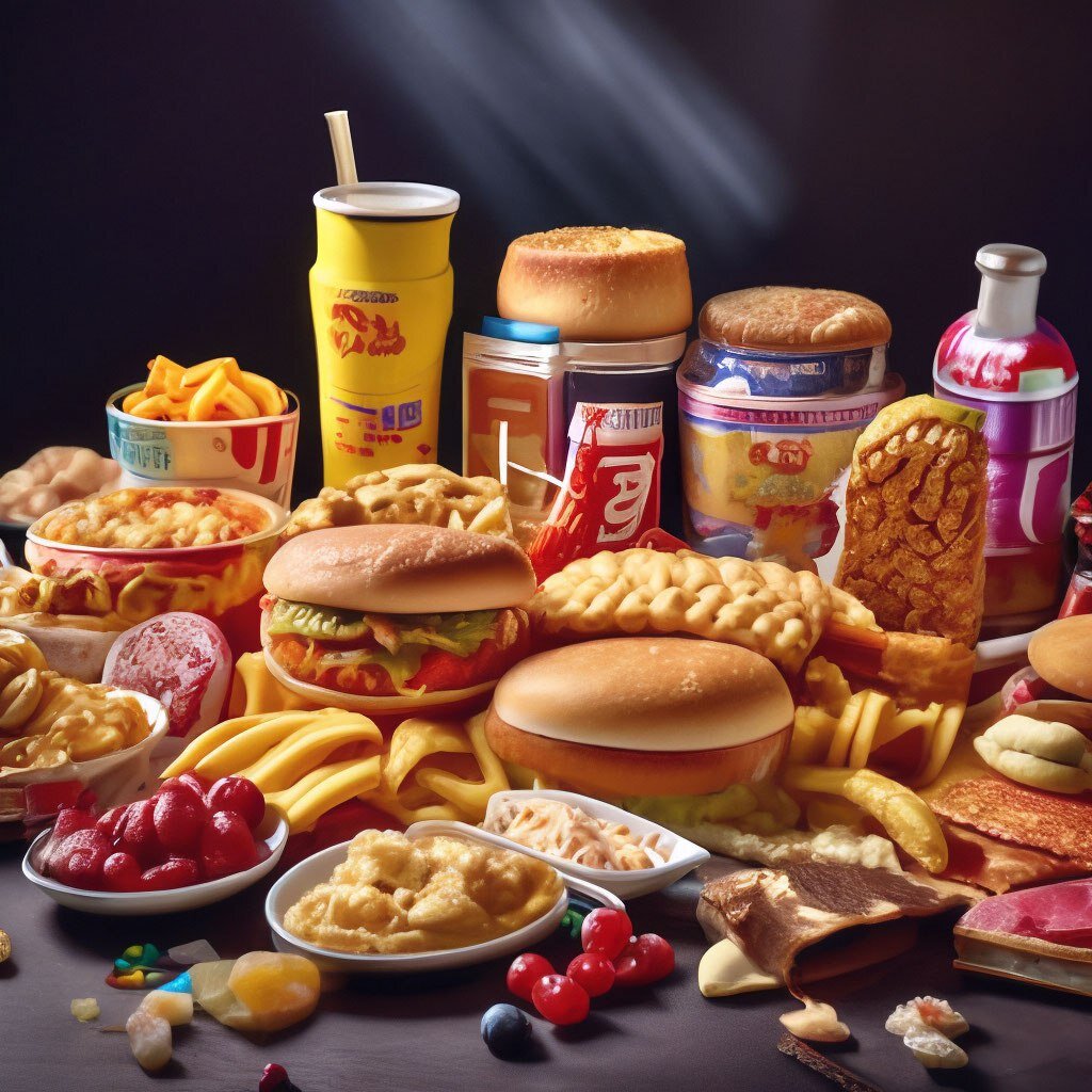 🍟🌮🍔