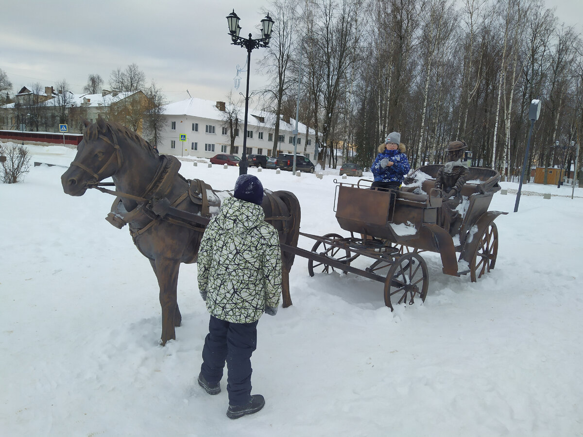 Погулять с ребенком сегодня