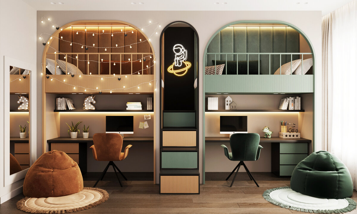 Проект Ульяны Глуховой