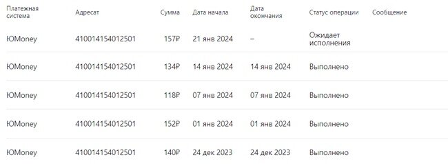 Скрин автора