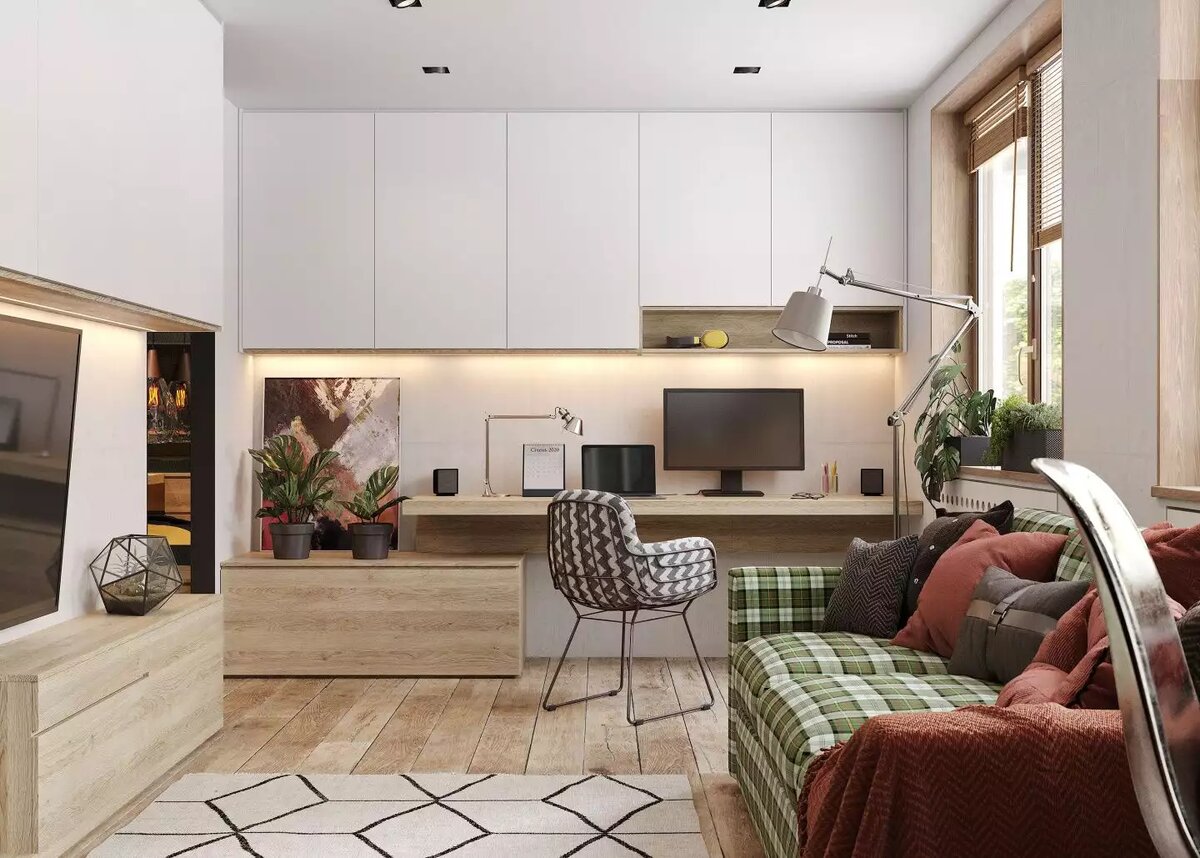 Гостиная, коллекция «Метрополитан» (арт. 307)