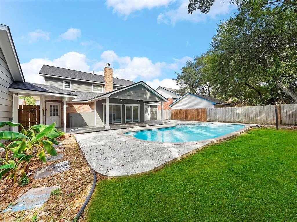 хочется уютный дом