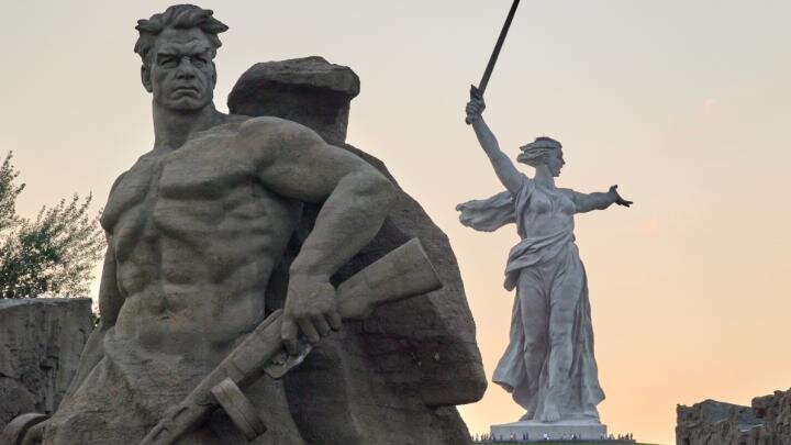 Фото: Сергей Петров/GLOBALLOOKPRESS