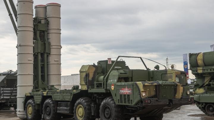 Фото: MOD Russia/GLOBALLOOKPRESS
