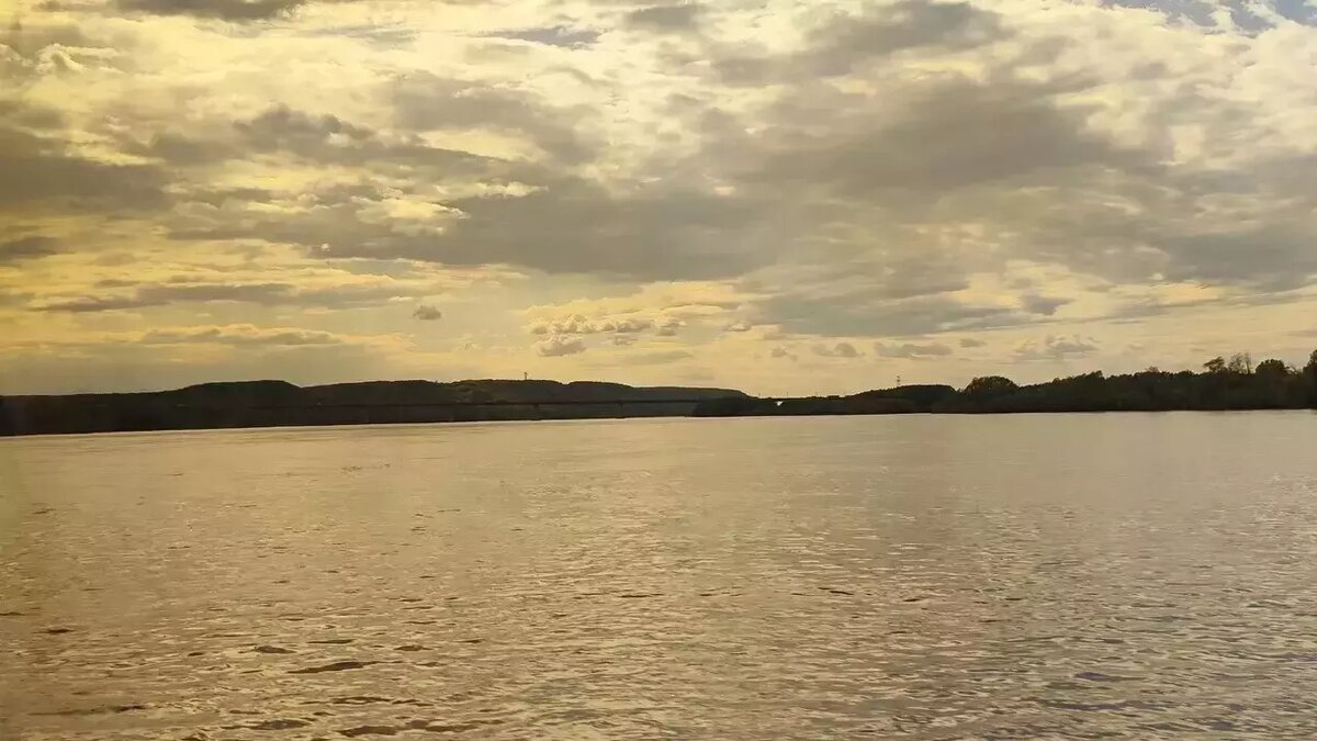     В 2024 году планируют создать новый речной рейс из Нижнего Новгорода. Маршрут свяжет город с Республиками Татарстан и Чувашия. Об этих планах заявил глава Минтранса РФ Виталий Савельев на выставке-форуме «Россия».