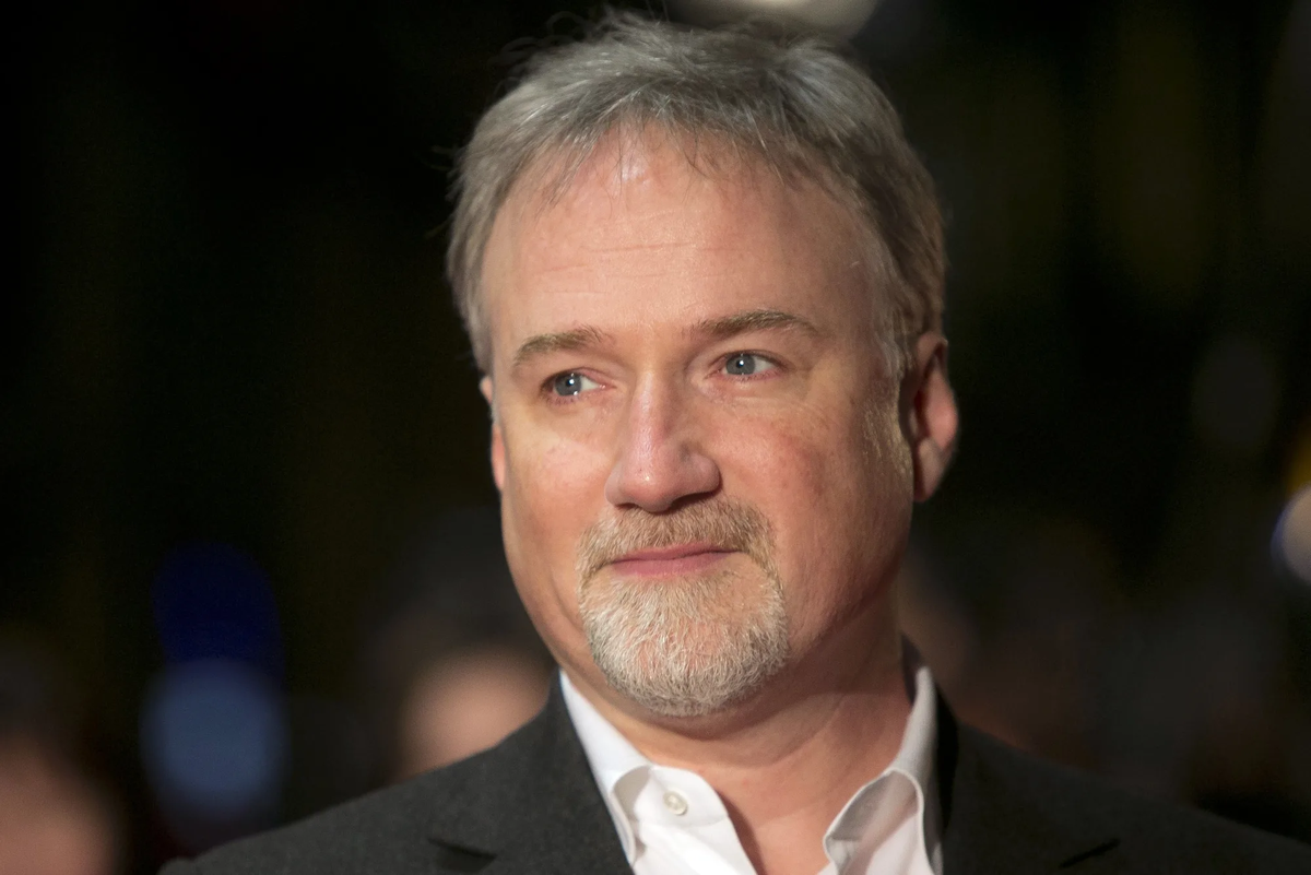 Дэвид Финчер 