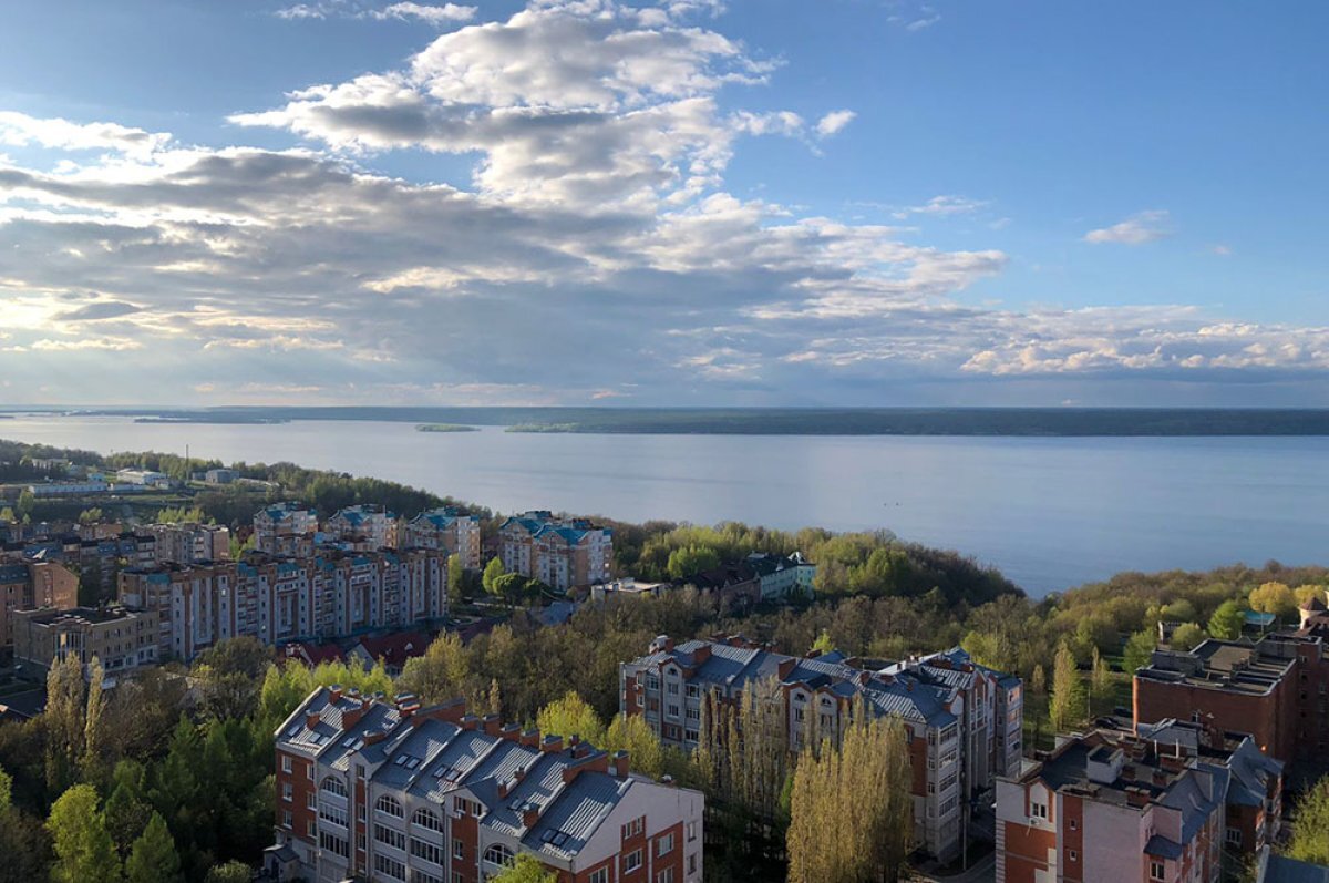    Новому микрорайону в Чебоксарах хотят дать чувашское название