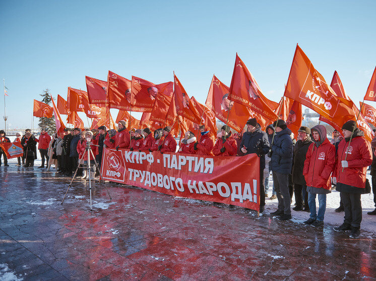 Мероприятия в муниципалитете