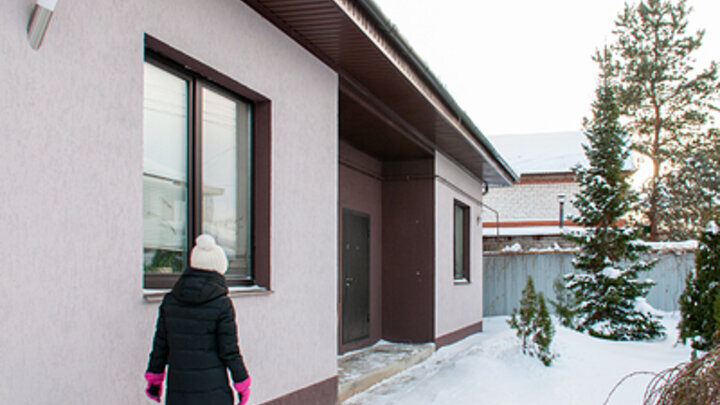ФОТО: SVETLANA VOZMILOVA/GLOBALLOOKPRESS