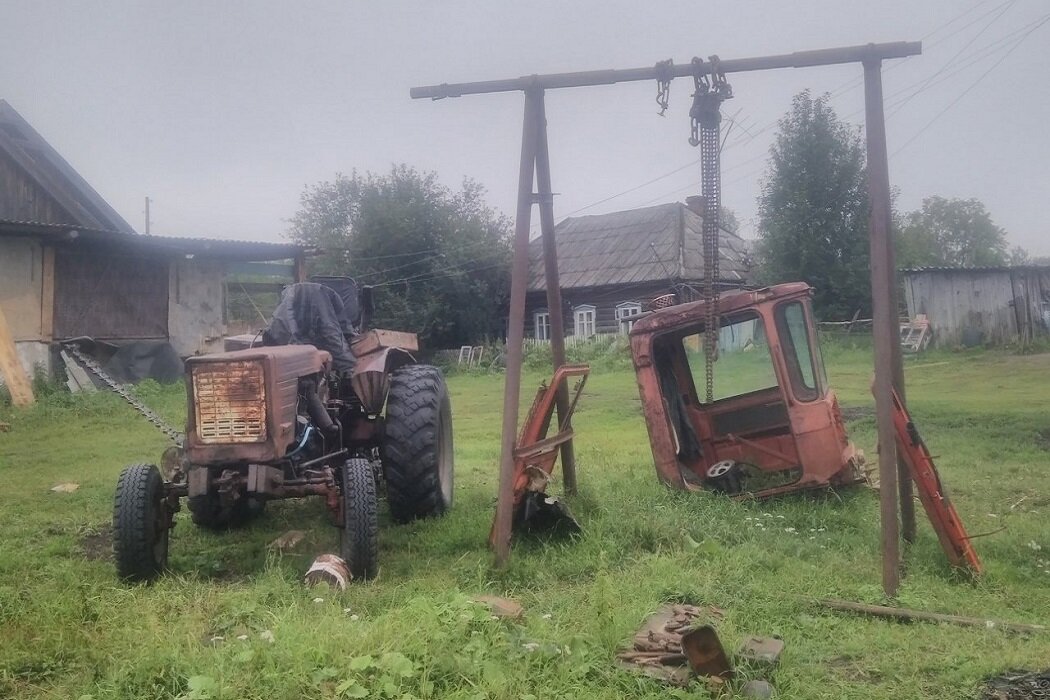 Фото: Алексей Чердакли для ИА «Уральский меридиан» Вера Яковлева  📷
