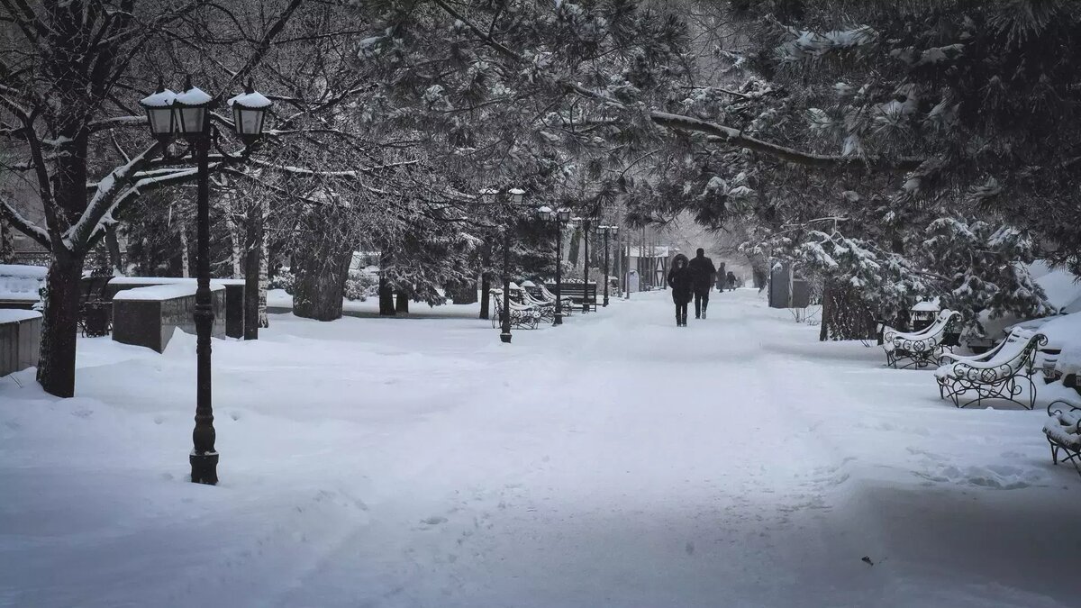     Синоптики прогнозируют потепление до -3°C в Нижнем Новгороде на следующей неделе, с 22 по 28 января. При этом ожидаются снегопады. Такой прогноз появился на сервисе «Яндекс.Погода».