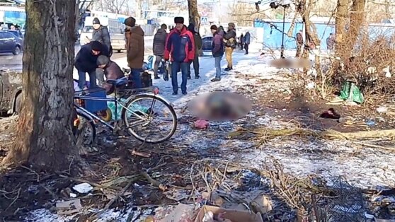    Полянский: удар ВСУ по Донецку станет одной из главных тем заседания Совбеза ООН Андрей Бурков