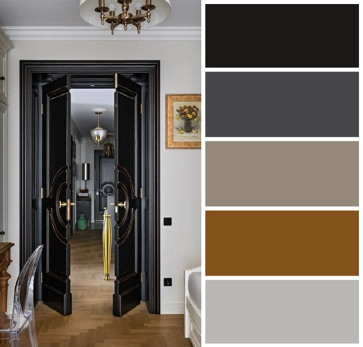 Чек-лист при выборе и покупке межкомнатных дверей | ПРОинтерьер | Дзен