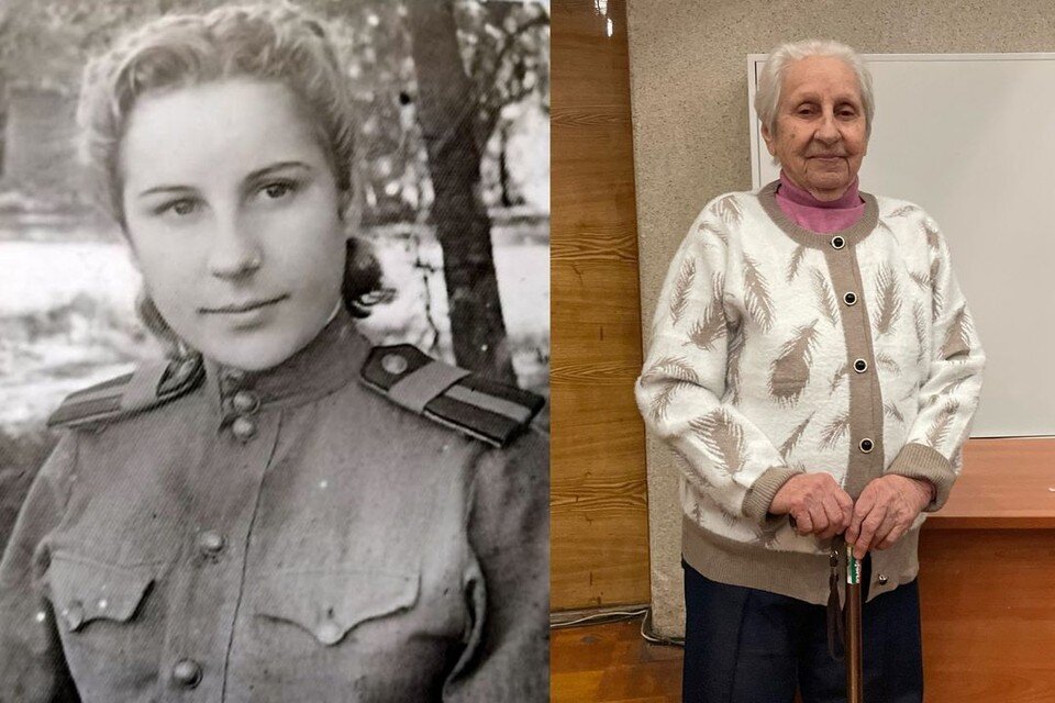 женщина 51 фото