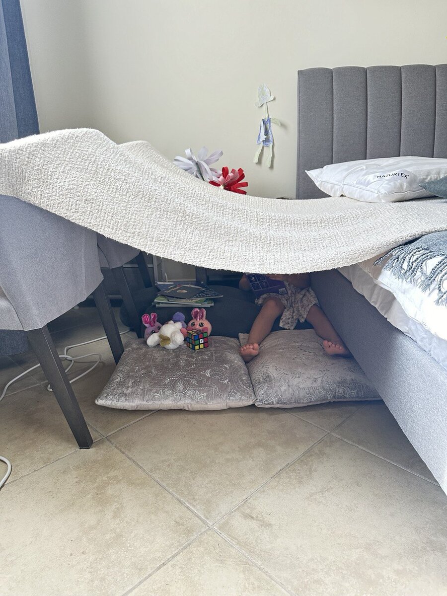 Всем рабочим матерям посвящается | Травля: со взрослыми согласовано | Дзен