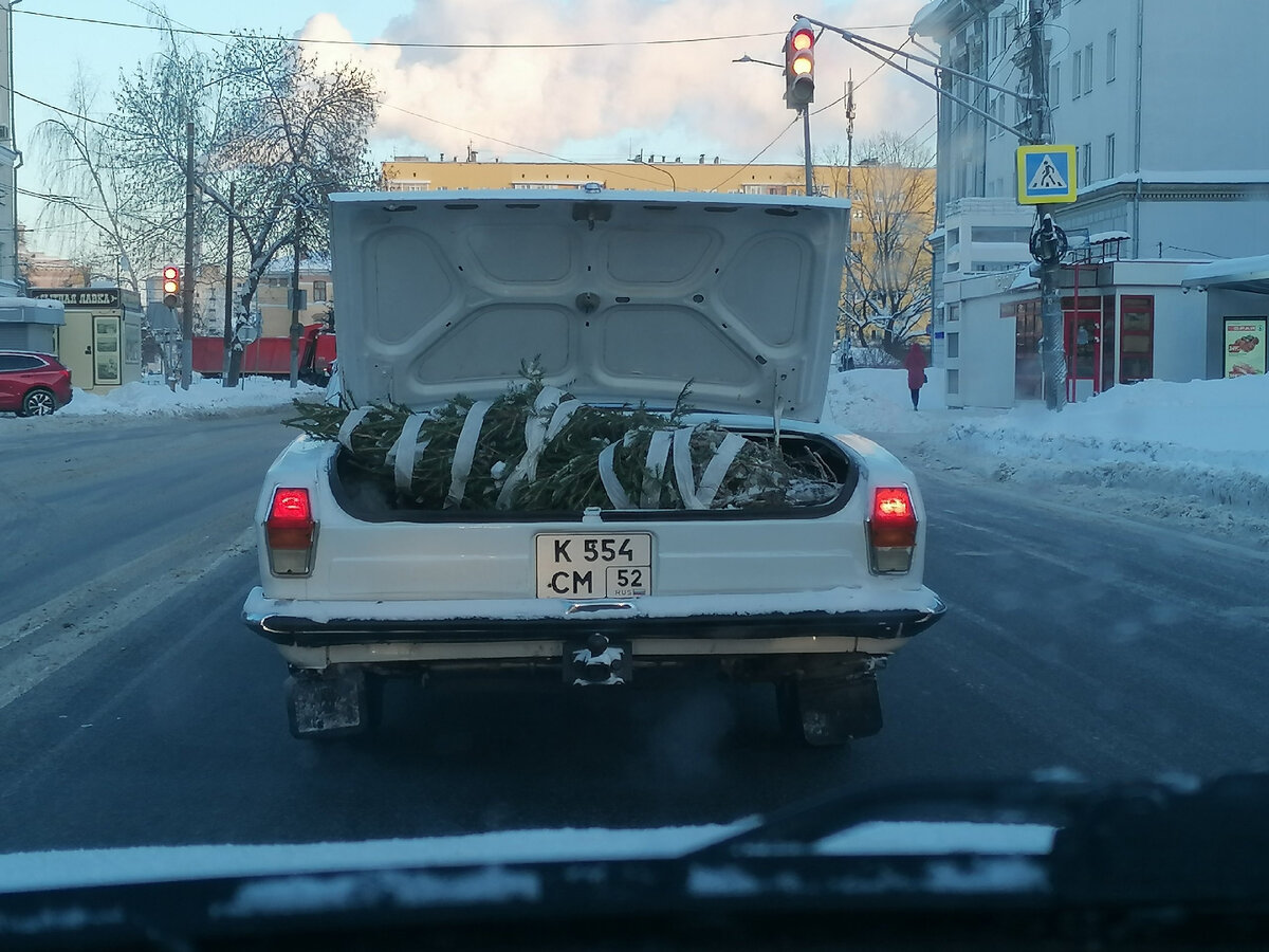 С новым годом ребятушки!