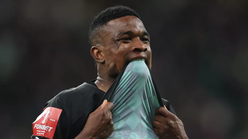   РИА Новости