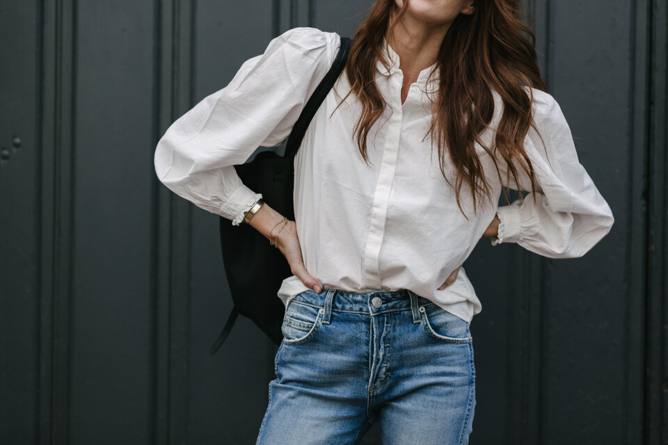 Пример образа