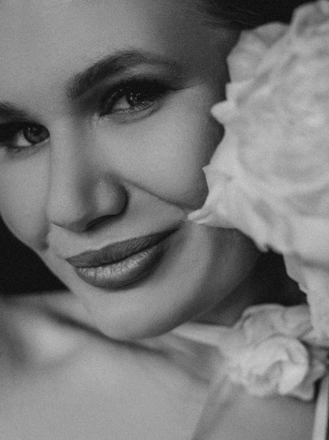 жена фотограф рассказ