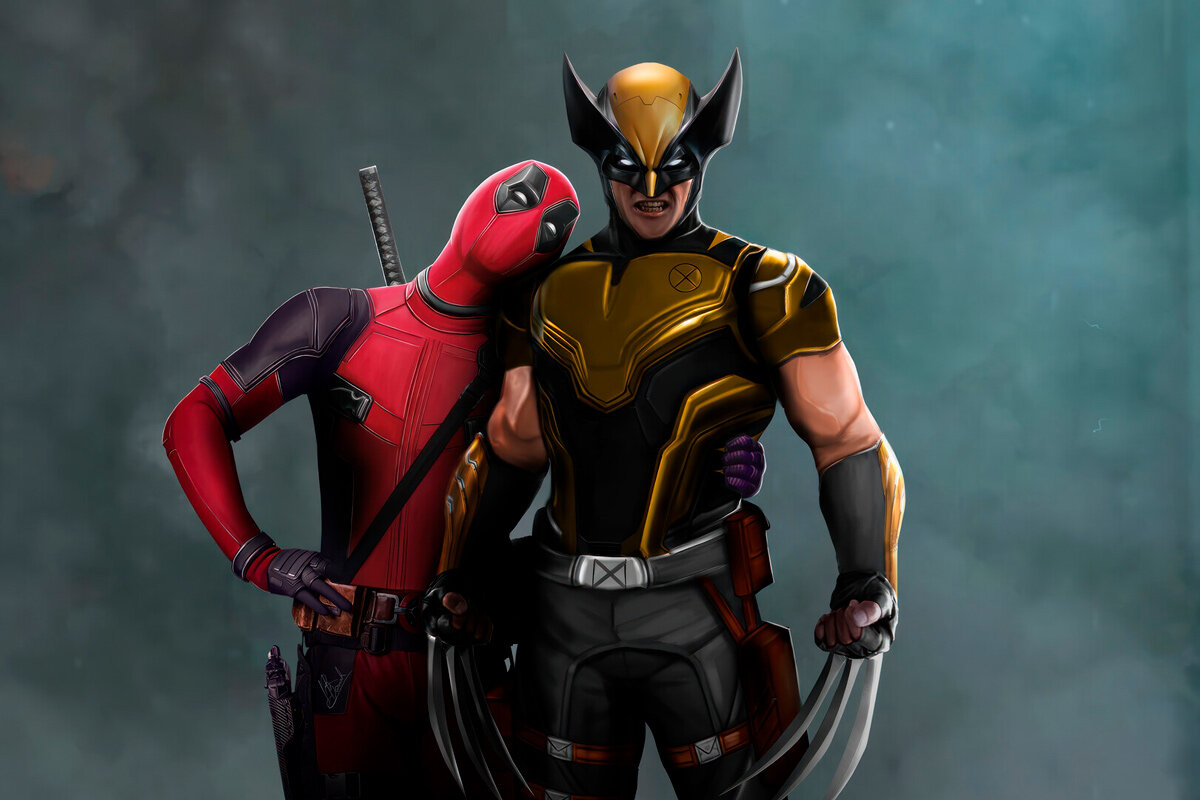 Дэдпул и росомаха треки. Дэдпул 3 Росомаха. Deadpool 3 Wolverine. Дэдпул 3 Дата выхода