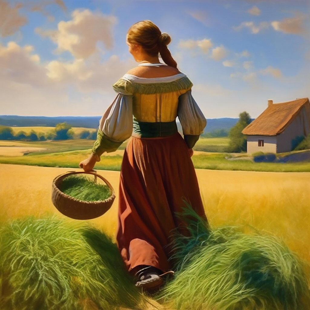 Изображение сгенерировано с помощью Шедеврум