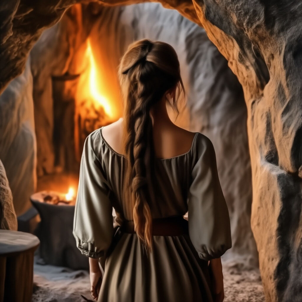 Изображение сгенерировано с помощью Шедеврум