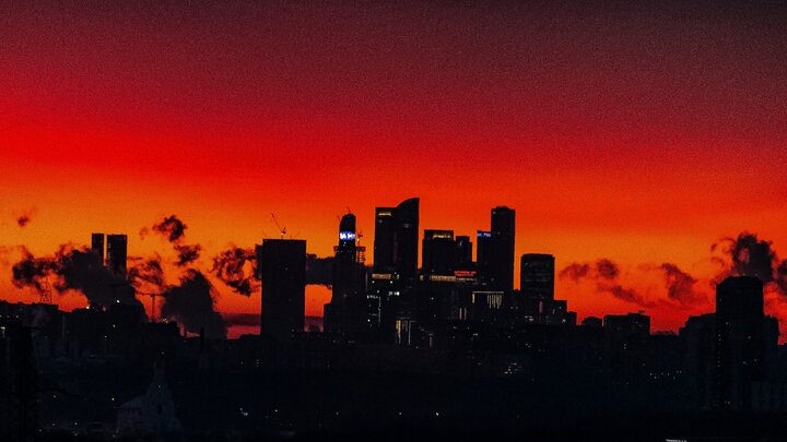 ФОТО: © ROMAN DENISOV/GLOBALLOOKPRESS