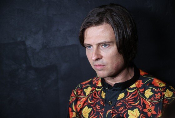    Прохор Шаляпин