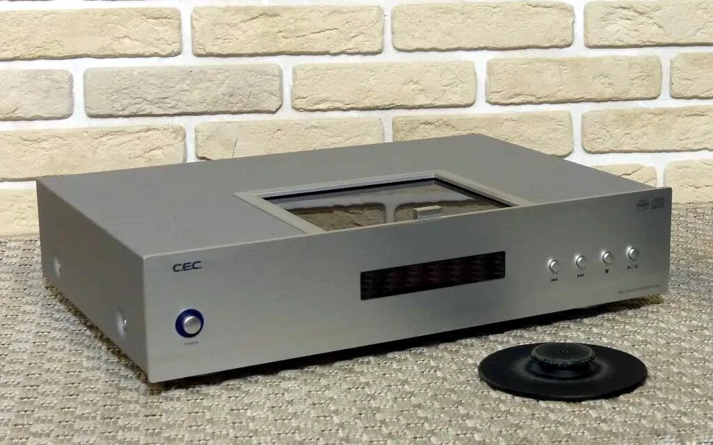 C.E.C. CD 3 N 