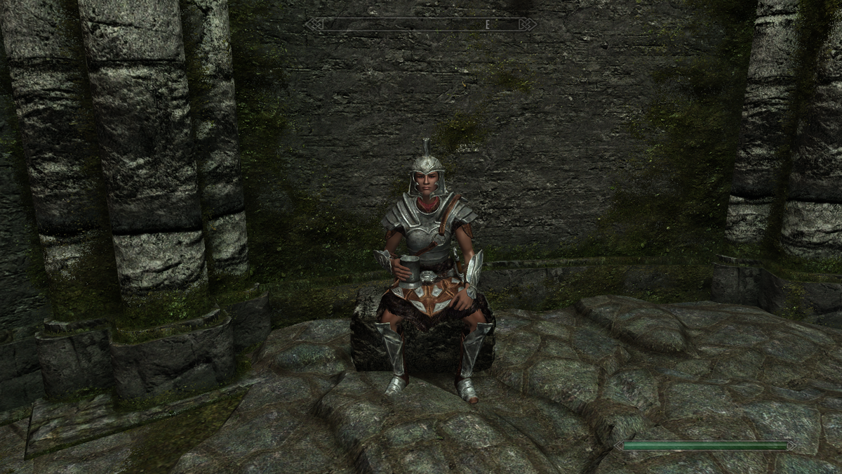 Давай его на плаху...