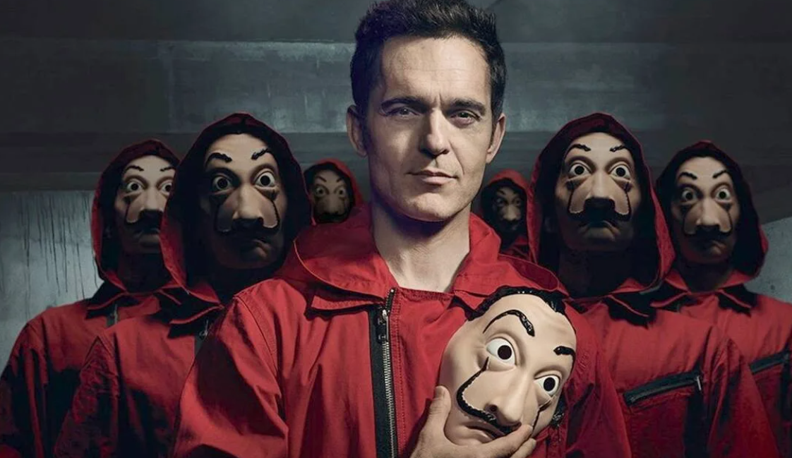 Педро Алонсо бумажный дом. Бумажный дом / money Heist. La casa de papel Берлин.