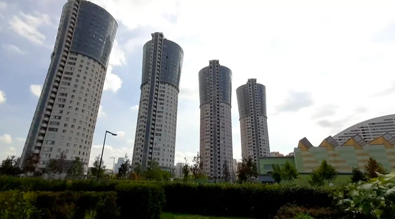 Дом Анатолия Вассермана на Ходынке, фото dom.mail.ru