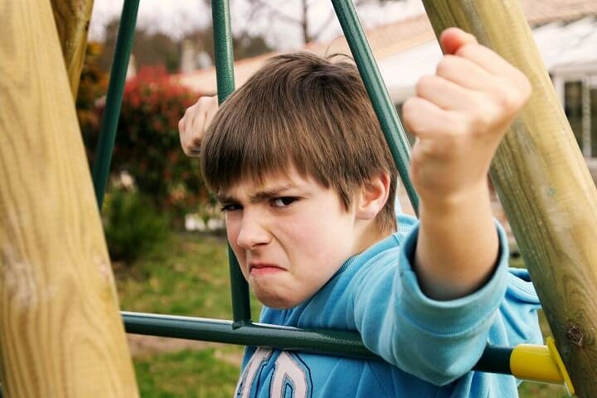 ТОТ САМЫЙ ДЕРЗКИЙ ШКОЛОТРОН