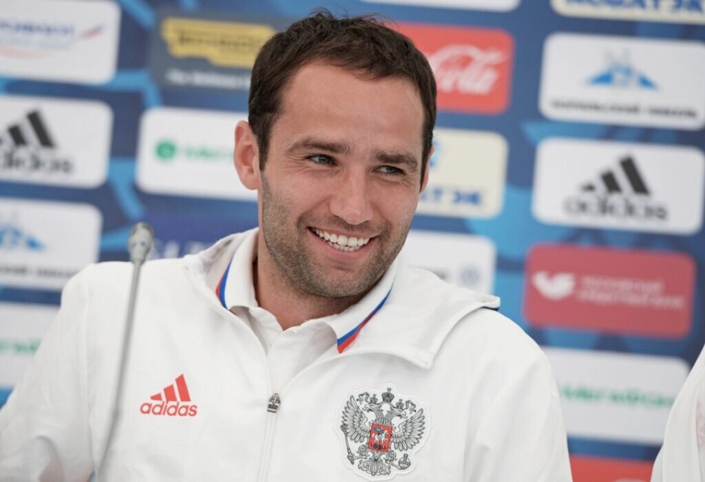 Романов спорт