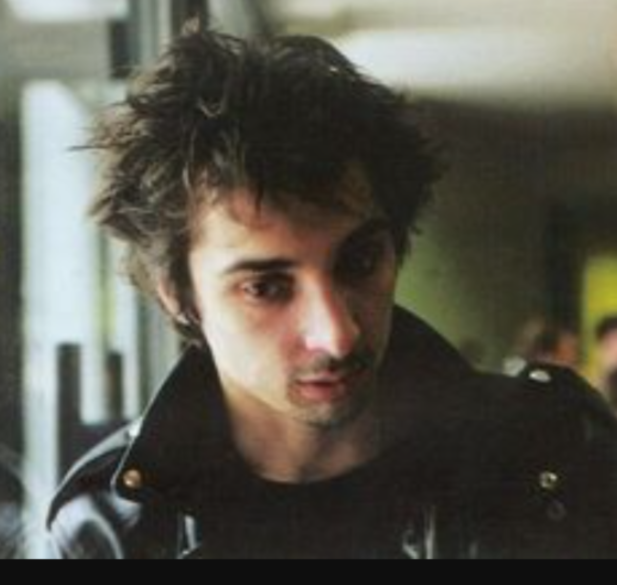 * Миша Горшенёв. Взято из открытого источника.