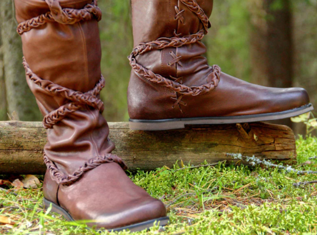 * Кеньги. Фото из открытого сайта.