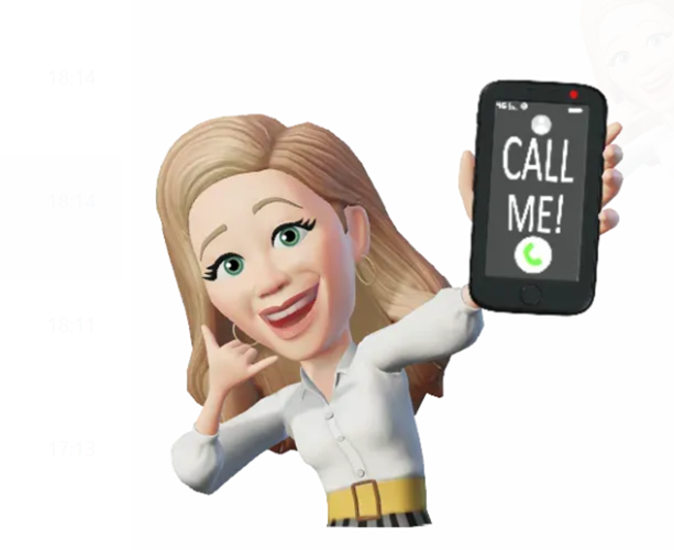 Жду вас на своей страничке