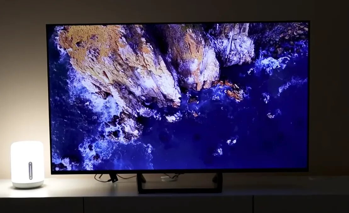 Как настроить телевизор xiaomi tv a2 32