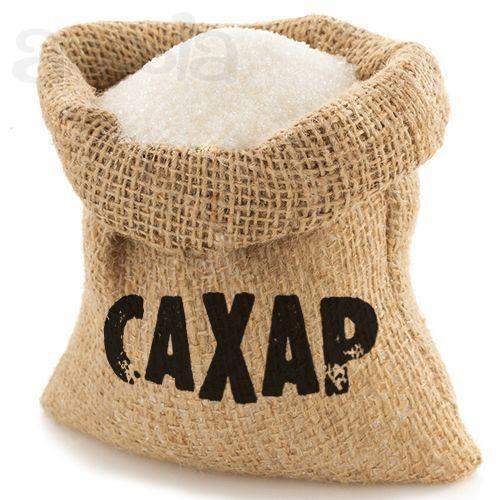 Сахарный песок похож на гипосульфит (фото закрепитель).