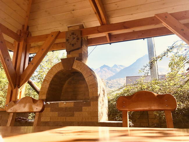 беседка для дачи с мангалом. модель беседки "грин вуд". беседка 6 на 4 с мангалом. беседка с барбекю. беседка с барбекю своими руками.