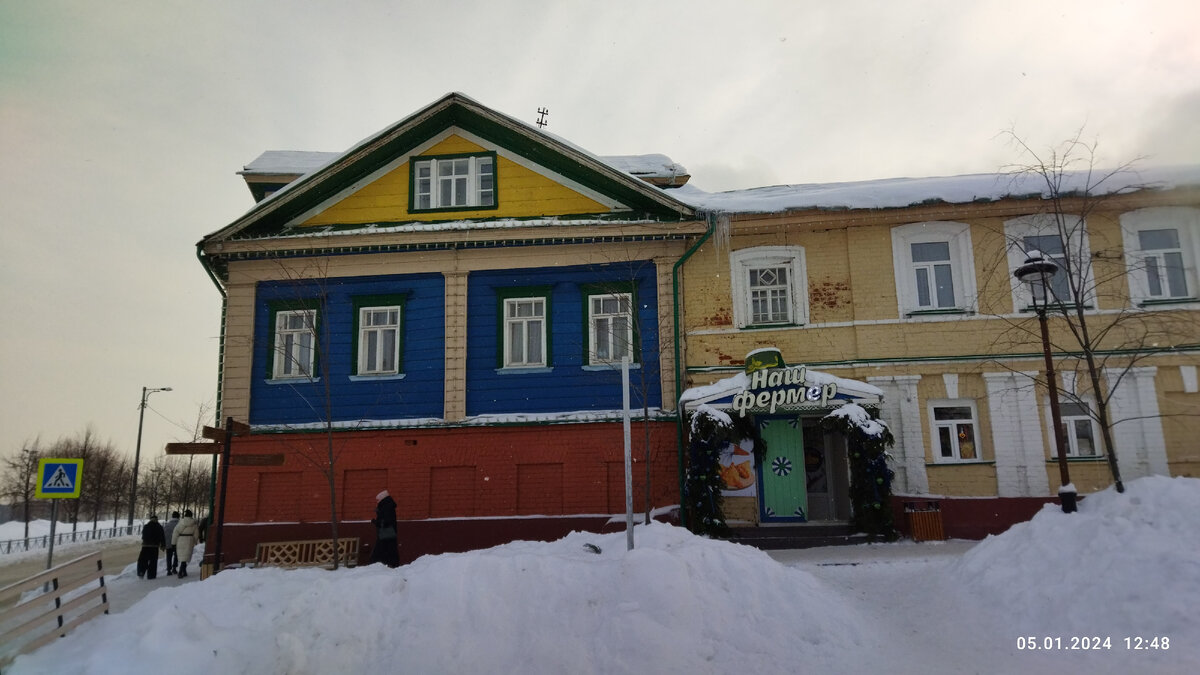 казань на майские праздники 2024.