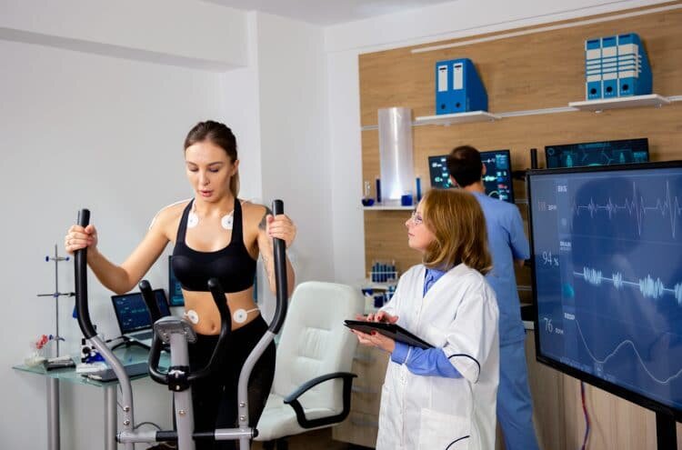 Сокращенные тренировки