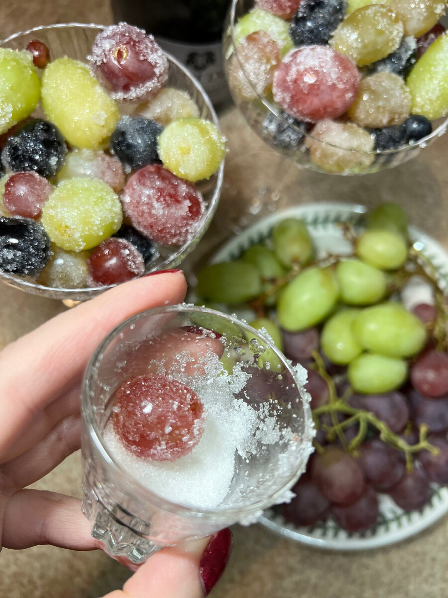 просекко сретенка 7