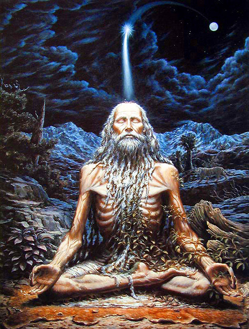 Мистический реализм. Сущность мистического сознания.